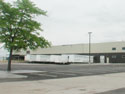 Large distribution centers, warehouses or industrial steel buildings can be designed up to 200' clear span and to any length you can obtain the property for.  Customizing the building to fit your client's type of dock bumpers, dock levelers or multiple types of overhead door systems is part of Armor's every day service.